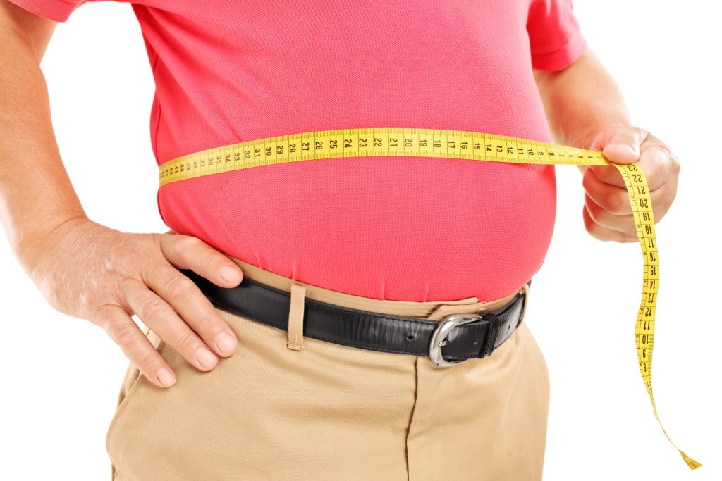 The Health Dangers Of Belly Fat - Bradford House Chiropractic Clinic