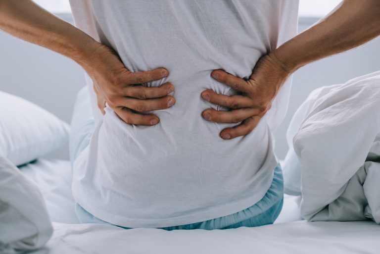 The 3 Top Misconceptions About Back Pain - Bradford House Chiropractic ...